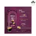 کپسول قهوه نسپرسو کافی زا مدل وانیل CoffeeZa Vanilla کپسول قهوه نسپرسو کافی زا مدل وانیل CoffeeZa Vanilla